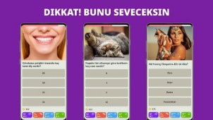 QuizzLand: Trivia Test Oyunu ekran görüntüleri