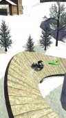 Slingshot Stunt Biker ekran görüntüleri