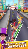 Smaashhing Simmba - Skateboard Rush ekran görüntüleri