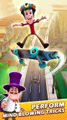 Smaashhing Simmba - Skateboard Rush ekran görüntüleri