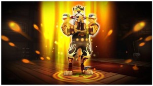 Smash Champs ekran görüntüleri