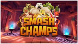 Smash Champs ekran görüntüleri