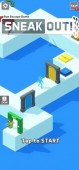 Sneak Out 3D ekran görüntüleri