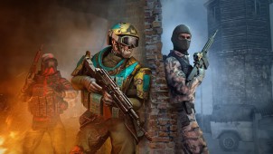 Striker Zone: 3D Online Games Savaş Oyunları ekran görüntüleri