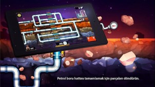 Tesisatçı 3 ekran görüntüleri