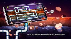 Tesisatçı 3 ekran görüntüleri