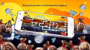 Tesisatçı 3 ekran görüntüleri