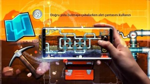 Tesisatçı 3 ekran görüntüleri