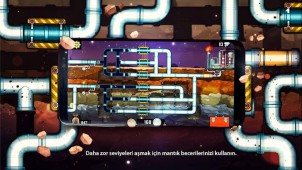 Tesisatçı 3 ekran görüntüleri