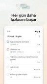 Todoist: yapılacaklar listesi ekran görüntüleri