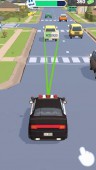 Traffic Cop 3D ekran görüntüleri