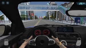 Traffic Driver 2 ekran görüntüleri