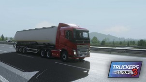Truckers of Europe 3 ekran görüntüleri