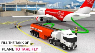 Truck Simulator - Truck Games ekran görüntüleri