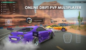 Tuning Club Online ekran görüntüleri
