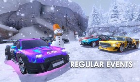 Tuning Club Online ekran görüntüleri