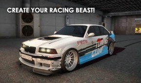 Tuning Club Online ekran görüntüleri
