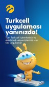 Turkcell ekran görüntüleri