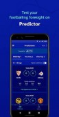 UEFA Gaming: Fantasy Football ekran görüntüleri