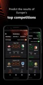 UEFA Gaming: Fantasy Football ekran görüntüleri