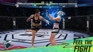 EA SPORTS™ UFC® Mobile 2 ekran görüntüleri