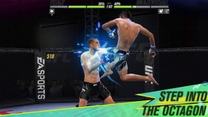 EA SPORTS™ UFC® Mobile 2 ekran görüntüleri