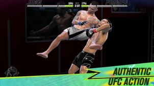 EA SPORTS™ UFC® Mobile 2 ekran görüntüleri