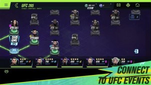 EA SPORTS™ UFC® Mobile 2 ekran görüntüleri