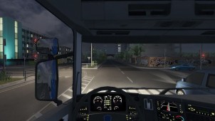 Universal Truck Simulator ekran görüntüleri