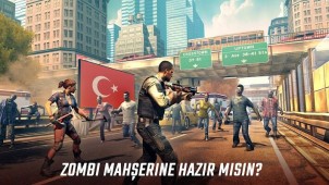 UNKILLED - FPS Zombie Games ekran görüntüleri