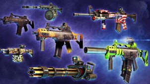 UNKILLED - FPS Zombie Games ekran görüntüleri