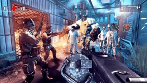 UNKILLED - FPS Zombie Games ekran görüntüleri