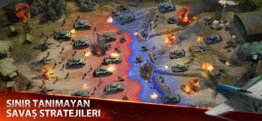 Warpath: Ace Shooter ekran görüntüleri