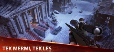 Warpath: Ace Shooter ekran görüntüleri