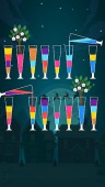 Water Sort - Color Puzzle Game ekran görüntüleri