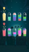 Water Sort - Color Puzzle Game ekran görüntüleri