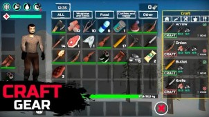 WinterCraft: Hayatta Kalma ekran görüntüleri