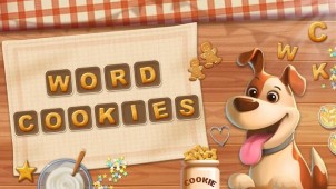 Word Cookies! ekran görüntüleri