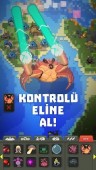 WorldBox - SandBox Simülatörü ekran görüntüleri
