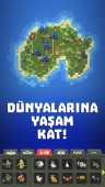 WorldBox - SandBox Simülatörü ekran görüntüleri