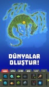 WorldBox - SandBox Simülatörü ekran görüntüleri