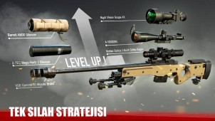 Zombie Frontier 4: 3D FPS Atış ekran görüntüleri