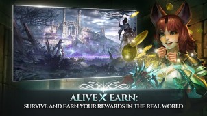 A3: Still Alive ekran görüntüleri