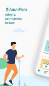AdımPara Adım At Kazan ekran görüntüleri