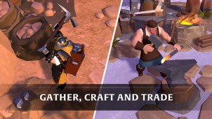 Albion Online ekran görüntüleri