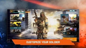 Battlefield™ Mobile ekran görüntüleri