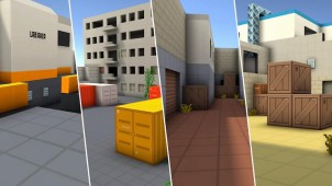 BLOCKPOST Mobile ekran görüntüleri