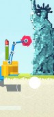 Bucket Crusher ekran görüntüleri