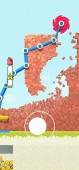 Bucket Crusher ekran görüntüleri