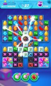 Candy Crush Soda Saga ekran görüntüleri